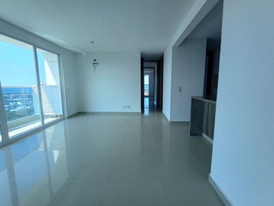 Apartamento En Arriendo En Barranquilla Villa Campestre. Cod 108846