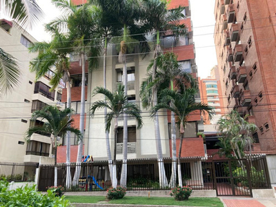 Apartamento En Arriendo En Barranquilla Villa Country. Cod 104722