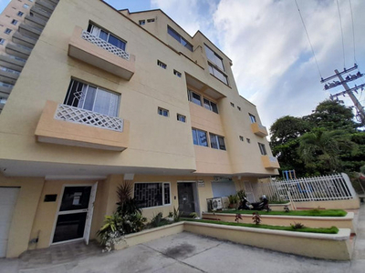 Apartamento En Arriendo En Barranquilla Villa Santos. Cod 108838