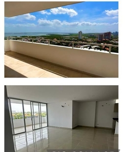 Apartamento en Arriendo en Norte, Barranquilla, Atlántico