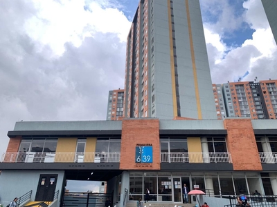 Apartamento en Arriendo en Sur, Bogotá, Bogota D.C
