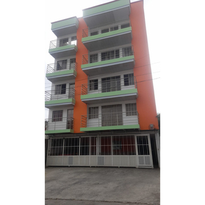 Apartamento En Arriendo/venta En Barranquilla Lucero. Cod 108518