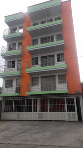 Apartamento En Arriendo/venta En Barranquilla Lucero. Cod 108518