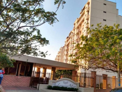 Apartamento En Arriendo/venta En Barranquilla Miramar. Cod 100579