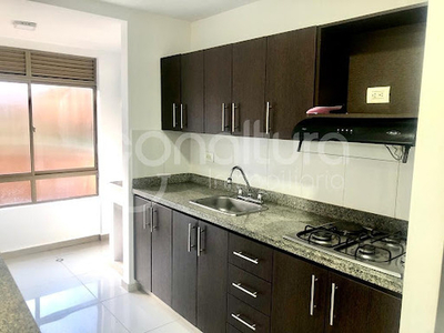 Apartamento En Venta Betania 472-4337