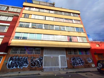 Apartamento en venta Chapinero, Bogotá, Colombia