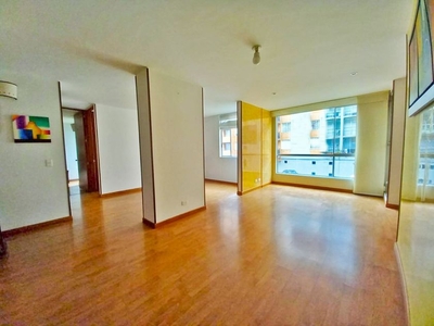 Apartamento en venta Cl. 137a #73-30, Bogotá, Colombia