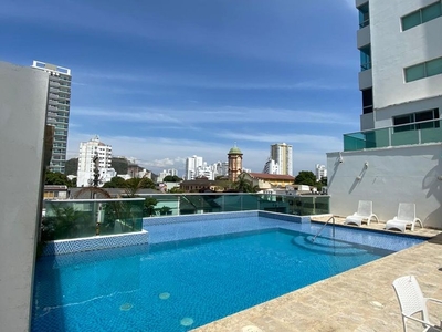 Apartamento en venta Edificio Opalo, Calle 26, Manga, Provincia De Cartagena, Bolívar, Colombia