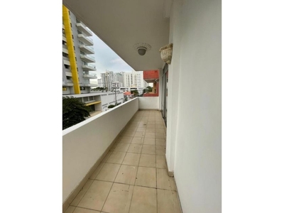 Apartamento en venta El Country, Cartagena De Indias