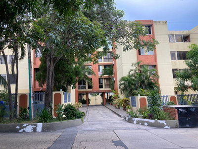 Apartamento En Venta En Barranquilla El Prado. Cod 104772