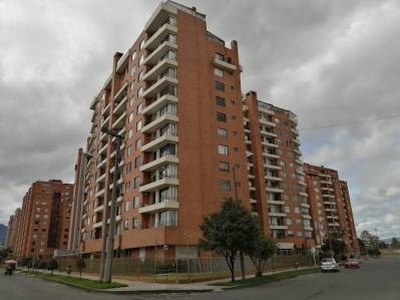 Apartamento en venta en Ciudad Salitre Oriental, Bogotá, Cundinamarca | 90 m2 terreno y 104 m2 construcción
