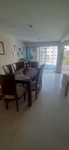 Apartamento en Venta en Conjunto Olympo, FLORIDABLANCA, Santander