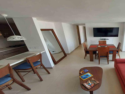 Apartamento En Venta En La Baja Suiza (279053563).