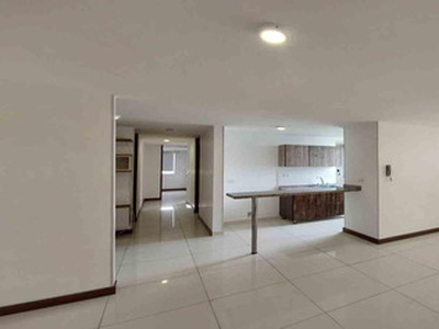 Apartamento En Venta En La Gran Estacion-castilla (279053434).
