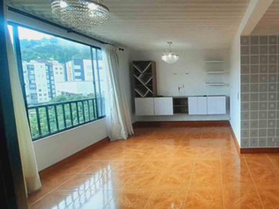 Apartamento En Venta En Niza/manizales (279052389).