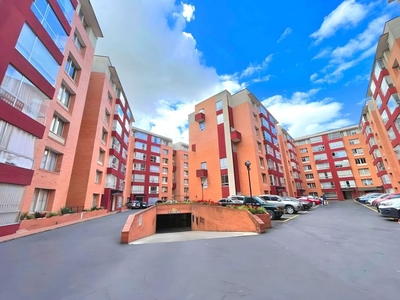 Apartamento en venta Hayuelos, Bogotá, Colombia