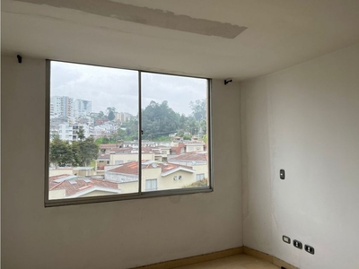 Apartamento en venta Palermo, Manizales