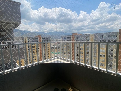 Apartamento en venta Sameco, Cl. 42, Nueva Granada, Cali, Valle Del Cauca, Colombia
