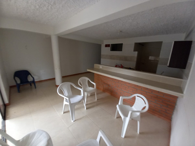 Apartamento Para Venta En Santagueda (24419).