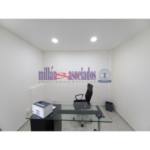 Arriendo Oficina Sector Centro De Pereira Cod 6284516 (51473).