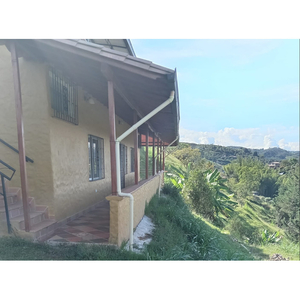 Arriendo Para Vivir El Peñol Horizonte Antioquia