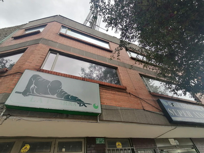 Bogotá, Alquiler Oficinas En Suba 30 Mts