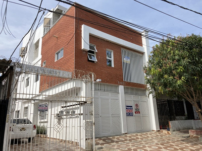 Casa Condominio En Venta En Barranquilla El Recreo. Cod 103928