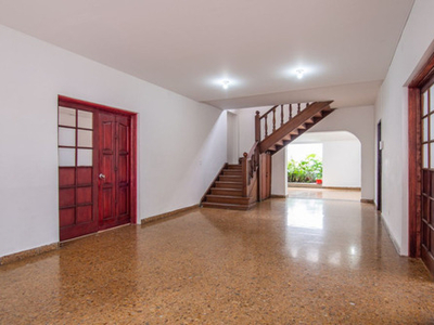 Casa En Arriendo/venta En Bogotá Marly. Cod 5785