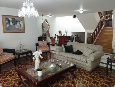 Casa En Arriendo/venta En Bogotá Molinos Norte. Cod 12391