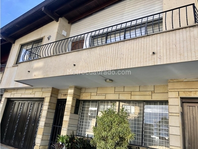 Casa en Venta, Belen Alameda