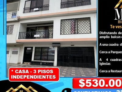 Casa en venta en Atanasio Girardota