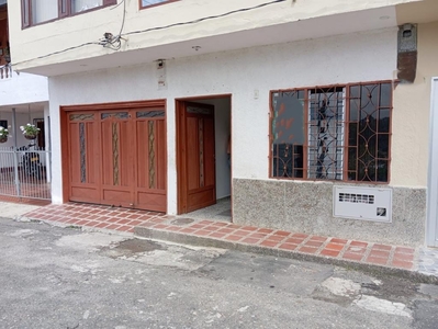 Casa en Venta en Centro, Rionegro, Antioquia