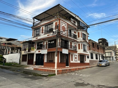 Casa en Venta en Occidente, Santa Rosa De Cabal, Risaralda