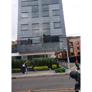 Oficina En Arriendo En Bogotá Cedritos-usaquén. Cod 108829