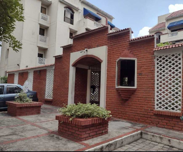 Se Vende Apartamento En El Prado