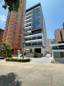 Vendo Apartaestudio Alto Prado - Barranquilla