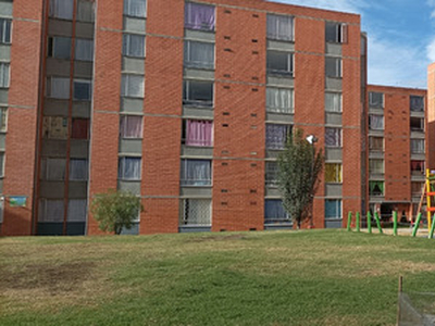 Oportunidad Venta De Hermoso Apartamento En Conjunto La Ilusión 2 Barrio Hogares Soacha Colombia (13001351477)
