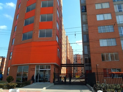 Apartamento en arriendo Calle 2 #93d-66, Bogotá, Colombia