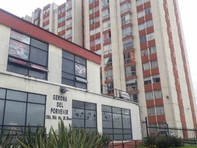 Apartamento en venta en Tintalito, Bogotá, Cundinamarca