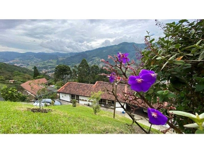 Casa de campo de alto standing de 3000 m2 en venta Caldas, Departamento de Antioquia - 127968354 | LuxuryEstate.com