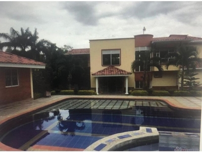 Casa de campo de alto standing de 6 dormitorios en venta Armenia, Colombia