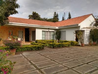 Casa en venta en La Morada, Jamundi, Valle del Cauca