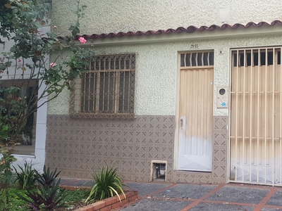 Casa en venta en mejoras publicas bucaramanga