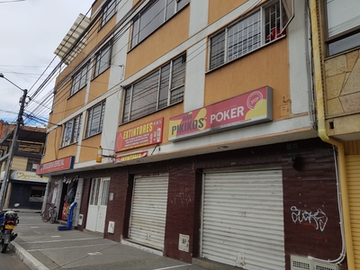 Apartamento en venta en la estrada bogotá