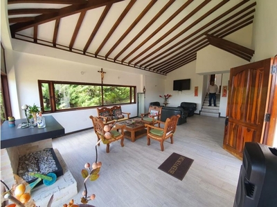 Vivienda de alto standing de 6700 m2 en venta Villa de Leiva, Colombia