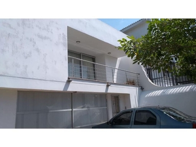 Vivienda de alto standing de 675 m2 en venta Barranquilla, Colombia
