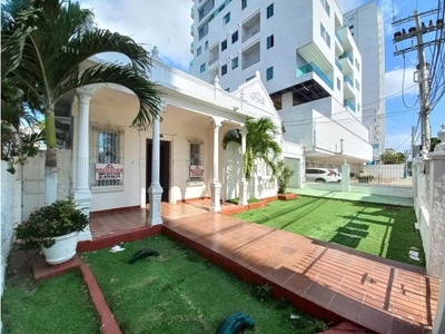 Vivienda de lujo de 540 m2 en venta Cartagena de Indias, Departamento de Bolívar