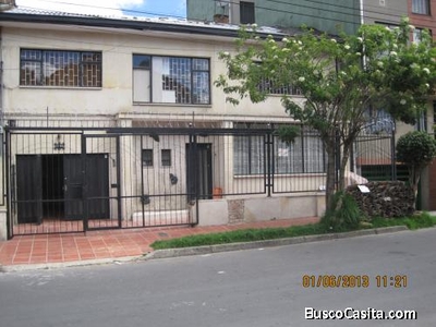 apartamento 2 alcobas # 102 chapinero transmilenio marly Ave Caracas