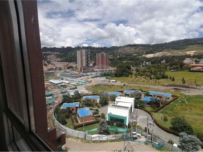 Apartamento en arriendo Calle 170 #8, Bogotá, Colombia