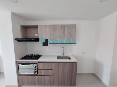 Apartamento en arriendo Cra. 43a #32-39, La Candelaria, Medellín, Antioquia, Colombia